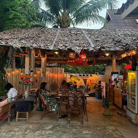 Ban Narai River Guesthouse Chiang Mai Exterior foto